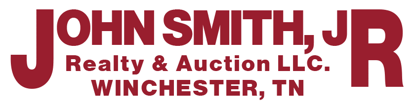 John Smith Jr Realty and Auction